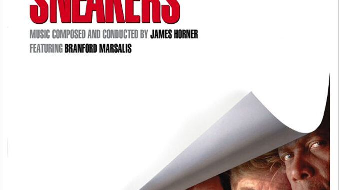 James Horner STAR TREK II: THE WRATH OF KHAN / Original Soundtrack CD