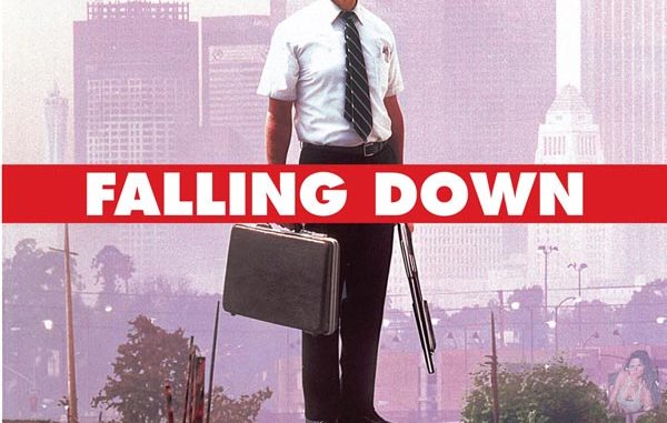 Falling Down Die Filmmusikseite