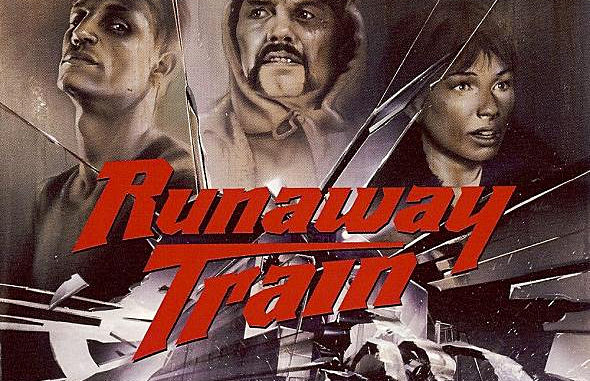 Runaway train о чем клип